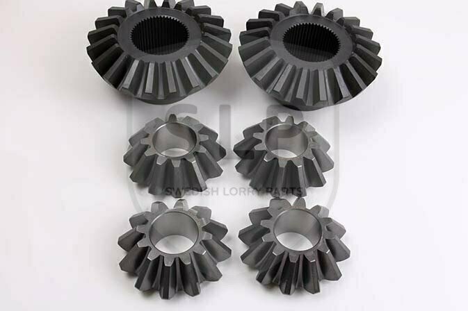 DRIVE GEAR SET DREVSATS 11997404 DGS-542