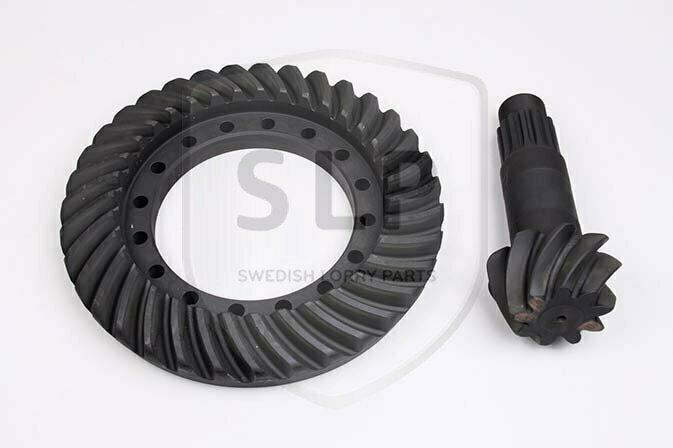 DRIVE GEAR SET KRONHJUL OCH PINJONG 17210933 CPS-933
