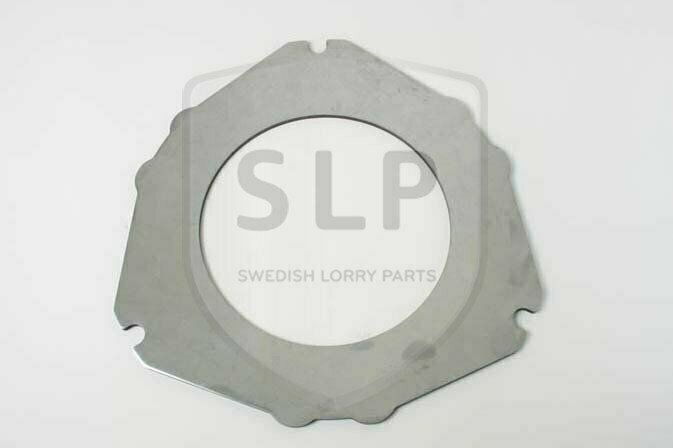 DRIVE PLATE, DRIVPLATTA, 11716580, CDC-580