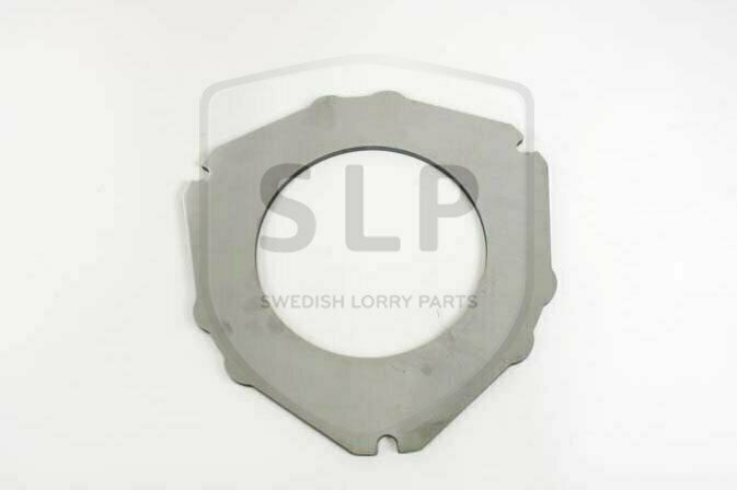 DRIVE PLATE, DRIVPLATTA, 11716581, CDC-581