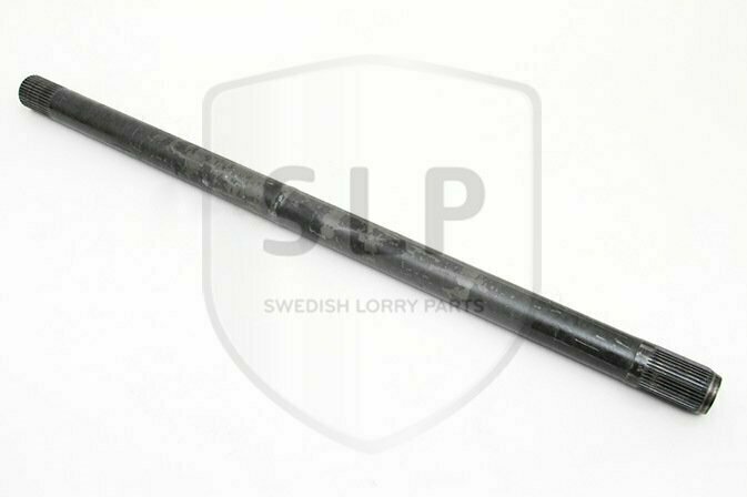 DRIVE SHAFT, 11168044