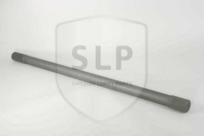 DRIVE SHAFT, DRIVAXEL, 11034180, DS-180