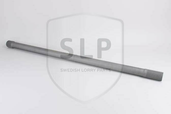 DRIVE SHAFT, DRIVAXEL, 11034718, DS-718