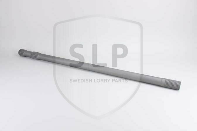 DRIVE SHAFT, DRIVAXEL, 11034719, DS-719