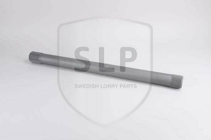DRIVE SHAFT, DRIVAXEL, 11034752, DS-192