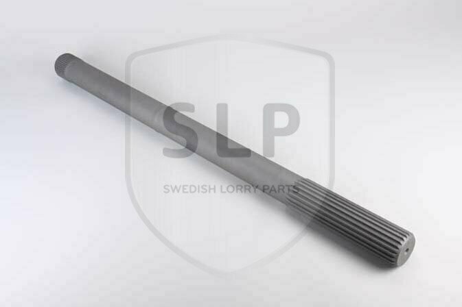 DRIVE SHAFT, DRIVAXEL, 11035177, DS-963