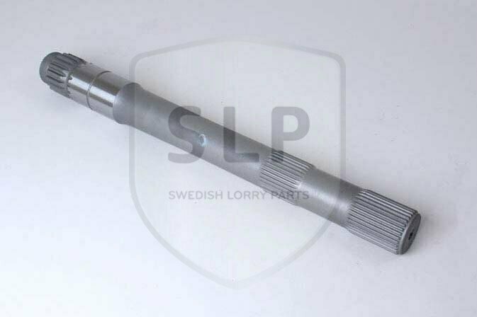 DRIVE SHAFT, DRIVAXEL, 11036155, DS-155