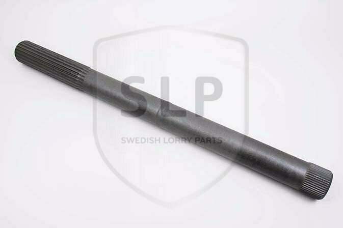 DRIVE SHAFT, DRIVAXEL, 11102830, DS-830