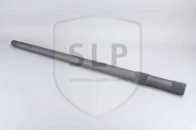 DRIVE SHAFT, DRIVAXEL, 11103083, DS-083