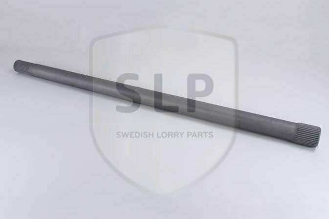DRIVE SHAFT, DRIVAXEL, 11103086, DS-086