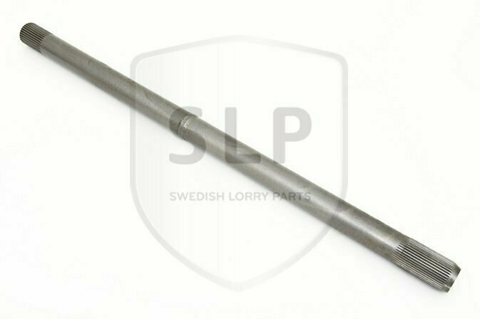 DRIVE SHAFT, DRIVAXEL, 11168043, DS-043