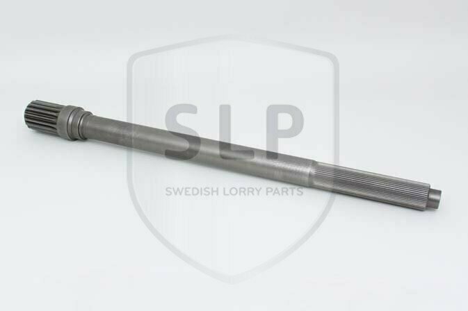 DRIVE SHAFT, DRIVAXEL, 15114015, DS-015