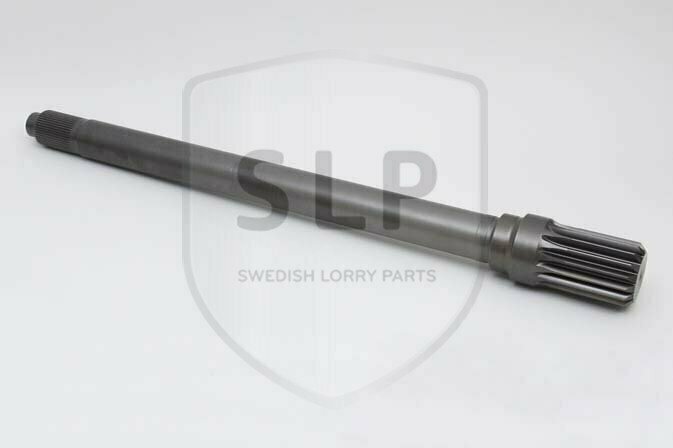 DRIVE SHAFT, DRIVAXEL, 15114019, DS-019