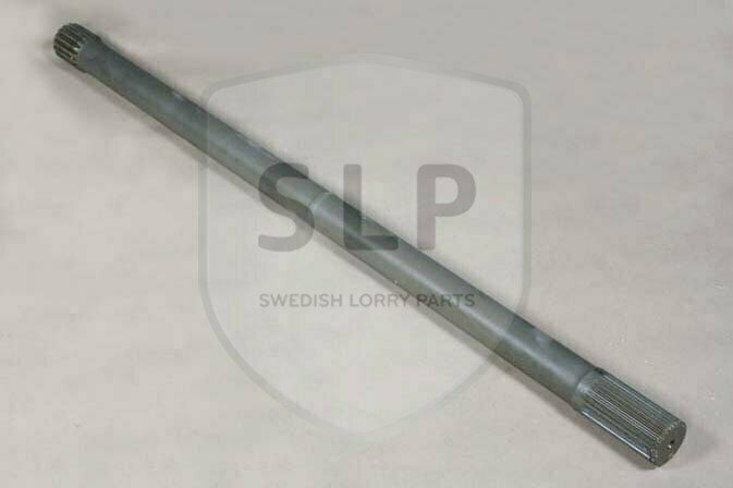 DRIVE SHAFT, DRIVAXEL, 4717458, DS-462