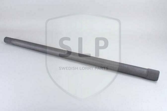DRIVE SHAFT, DRIVAXEL, 4717802, DS-802