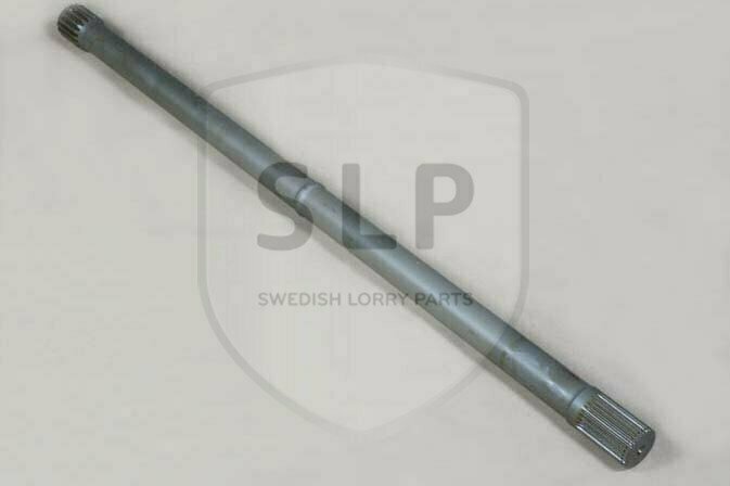 DRIVE SHAFT, DRIVAXEL, 4717876, DS-473