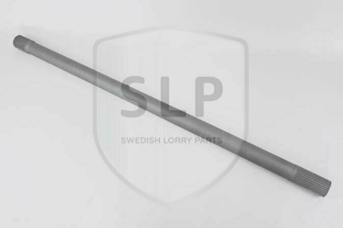 DRIVE SHAFT, DRIVAXEL, 4870184, DS-184