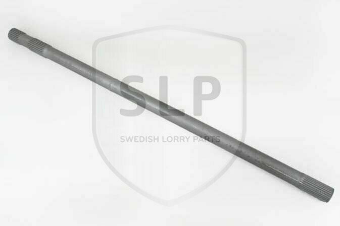 DRIVE SHAFT, DRIVAXEL, 4870221, DS-221