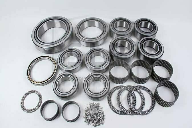 DROP BOX BEARING KIT, LAGERSATS FÖRDELN VXL, -, DBK-22505