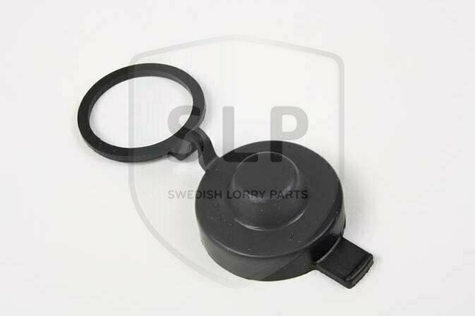 DUST COVER, DAMMSKYDD, 3092282, RP-282