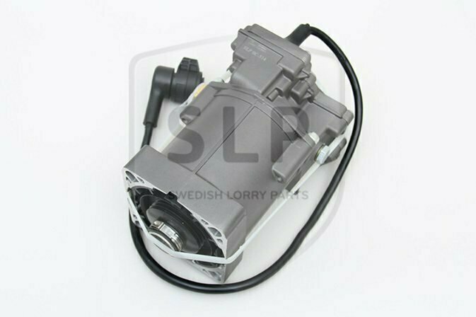 ELECTR. CLUTCH ACTUATOR, 8171512