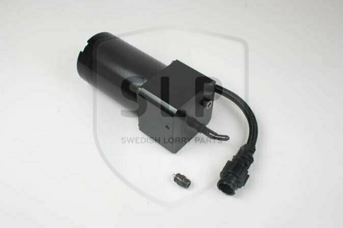 ELECTRICAL PUMP CAB TILT, ELEKTRISK PUMP HYTTIPPNING, 20453520, HP-520
