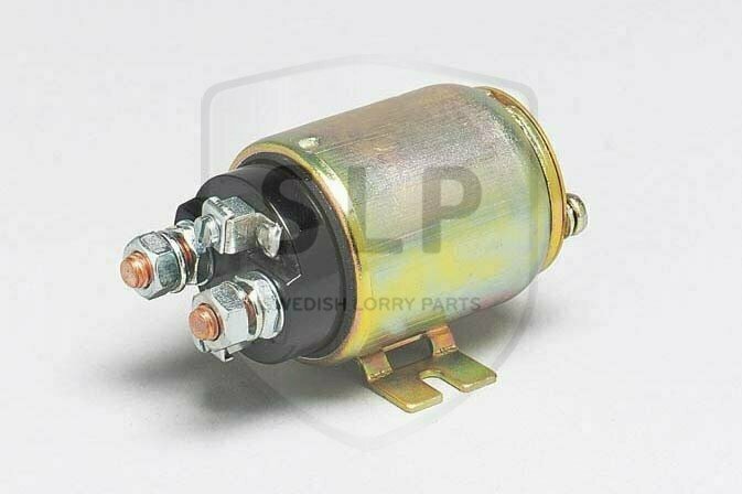 ELECTRICAL RELAY, 1088170