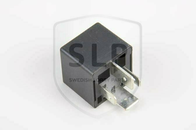 ELECTRICAL RELAY RELÄ 21255974 R-974