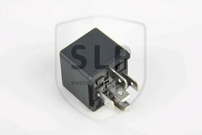 ELECTRICAL RELAY, RELÄ, 3171420, R-662