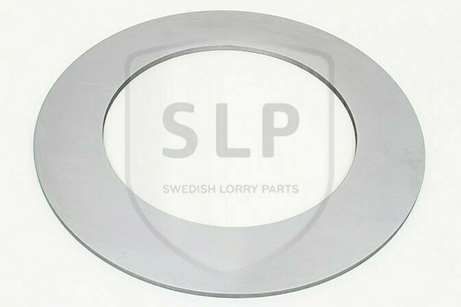 END PLATE, 15019435