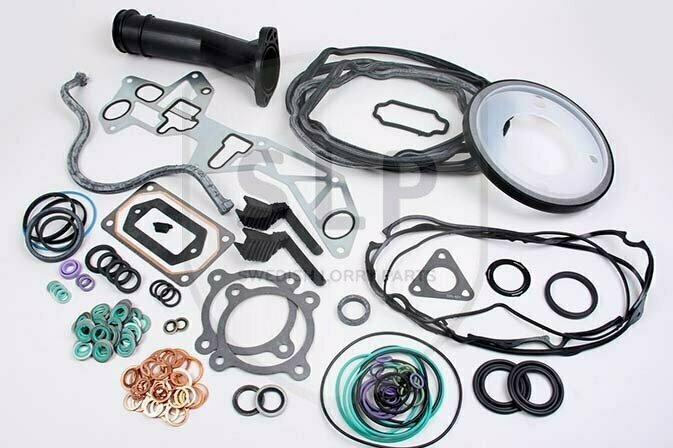 ENGINE GASKET SET, PACKNINGSSATS MOTOR, 22362631, GKK-631