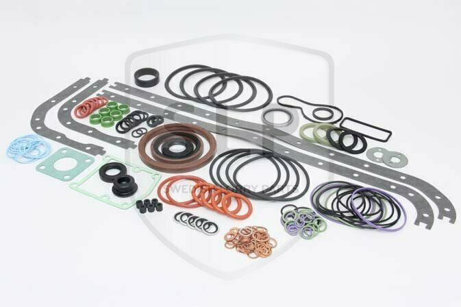 ENGINE GASKET SET, PACKNINGSSATS MOTOR, 876619, GKK-619