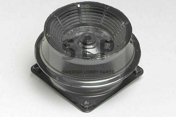 ENGINE MOUNT, MOTORKUDDE, 1193541, RC-541