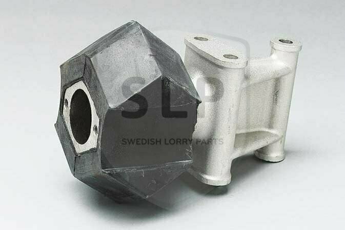 ENGINE MOUNT, MOTORKUDDE, 1503282, RC-891