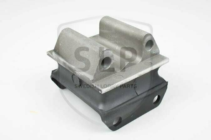 ENGINE MOUNT, MOTORKUDDE, 1593669, RC-420