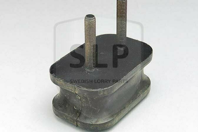 ENGINE MOUNT, MOTORKUDDE, 1607468, RC-468