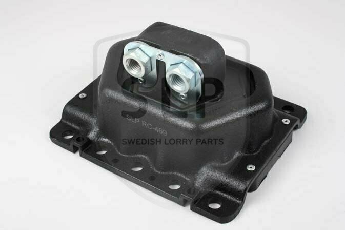 ENGINE MOUNT, MOTORKUDDE, 20499469, RC-469