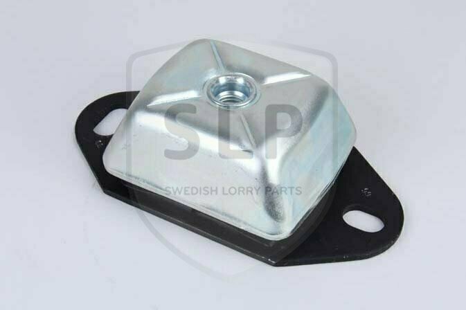 ENGINE MOUNT, MOTORKUDDE, 21710392, RC-392