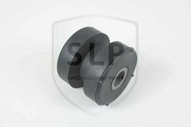 ENGINE MOUNT MOTORKUDDE FRT 1112-00570 RC-380