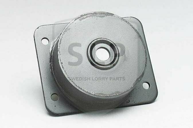 ENGINE MOUNT, MOTORKUDDE ÖVRE, 1502144, RC-745