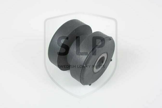 ENGINE MOUNT, MOTORKUDDE RR, 14528381, RC-381