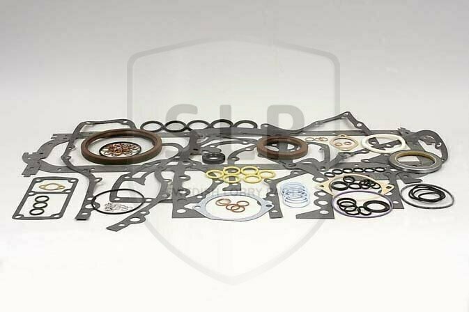 ENGINE OVERHAUL GASKET SET, PACKNINGSSATS HELRENOVERING, 11706956, GKK-956
