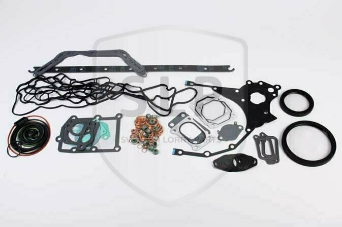 ENGINE OVERHOUL KIT MOTORPACKNINGSSATS 21654338 GKK-338