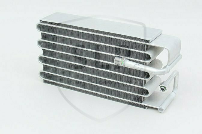 EVAPORATOR, FÖRÅNGARE, 11007260, ACE-260