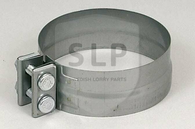 EXHAUST CLAMP AVGASKLAMMER 20383088 EC-156