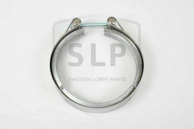 EXHAUST CLAMP AVGASKLAMMER 21393575 EC-575