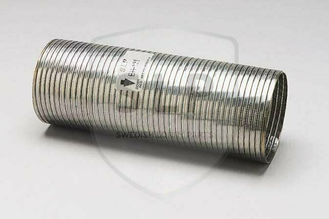 EXHAUST HOSE, AVGASSLANG, 1078121, EH-121