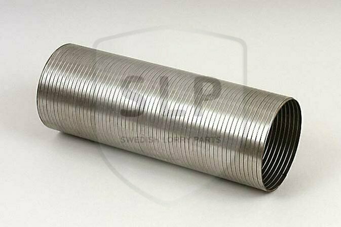 EXHAUST HOSE, AVGASSLANG, 11051132, EH-132