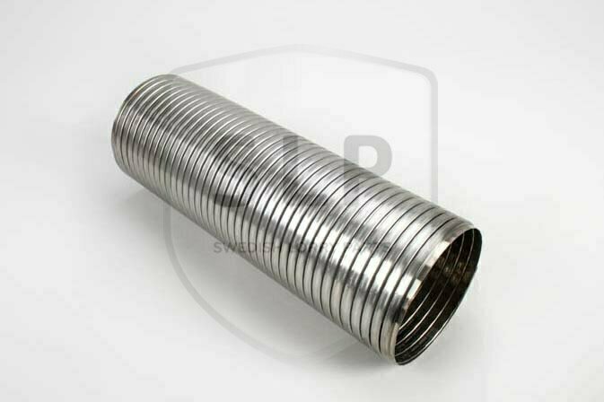 EXHAUST HOSE, AVGASSLANG, 11110350, EH-350