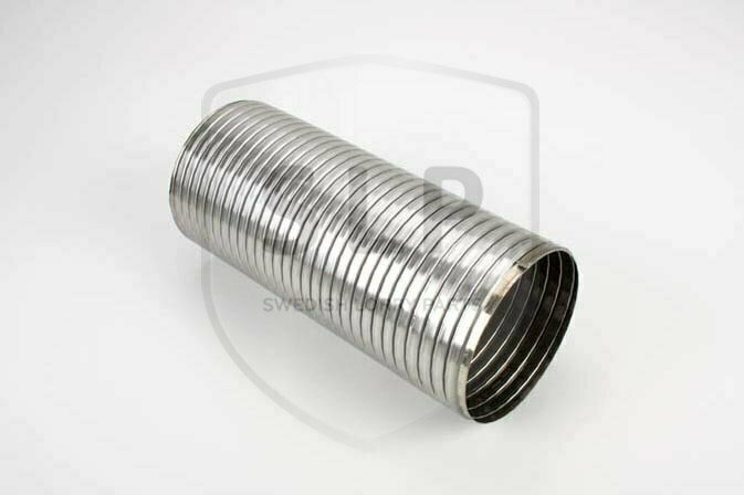 EXHAUST HOSE, AVGASSLANG, 11110351, EH-351